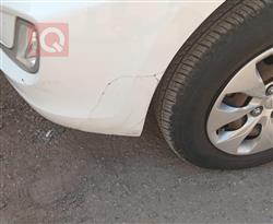 هیوندای ئەکسنت